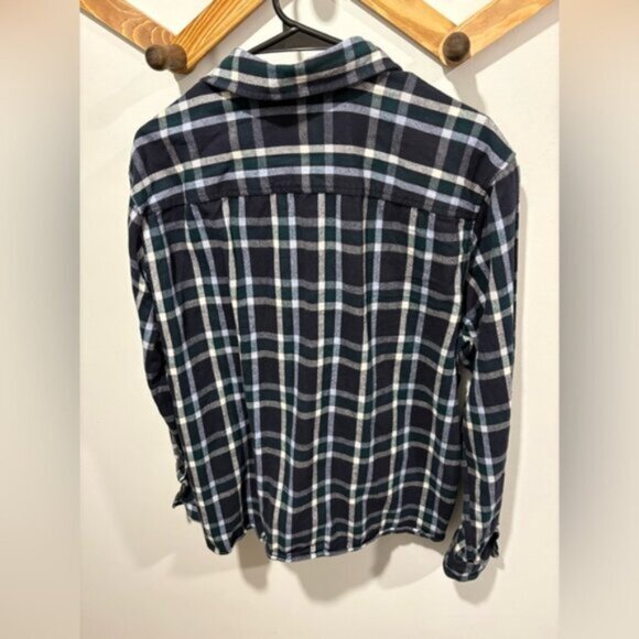 STRELLSON- MENS BUTTON DOWN SHIRT - Picture 7 of 10